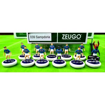 Zeugo 039 Sampdoria